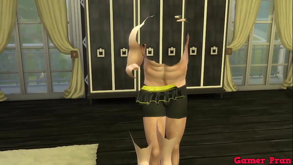 Servant Slaves Episode 6 Bulma Beautiful Wife Blackmailed but Transformed into a Sex Slave Fucked as a Whore in front of her Husband Dragon Ball Hentai