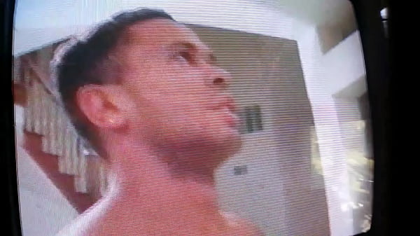 Kendall Haman get a cumshot