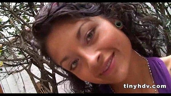 Good Latina teen pussy Diana Delgado 52