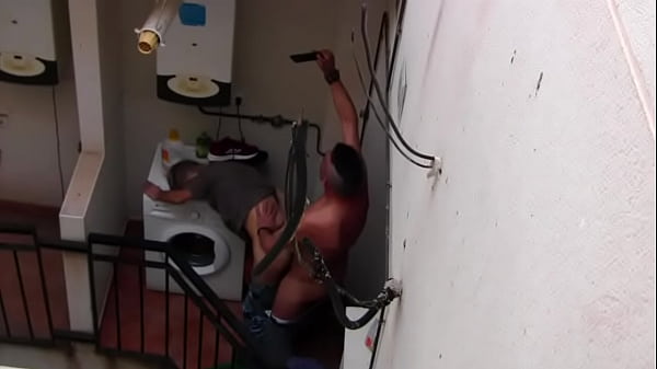 Handsome Closeted Doc First Gay