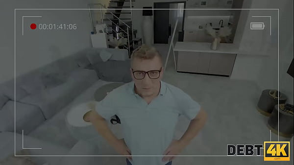 DEBT4k. More Debt, More Fuck