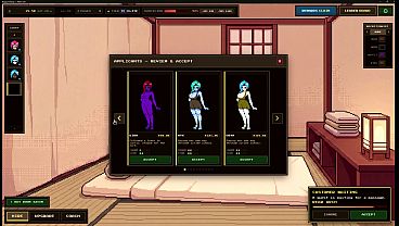 happy endings gameplay 3