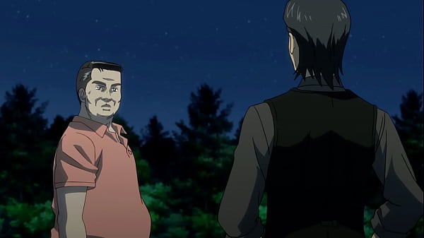 Initial D Fifth Stage: Episode 12