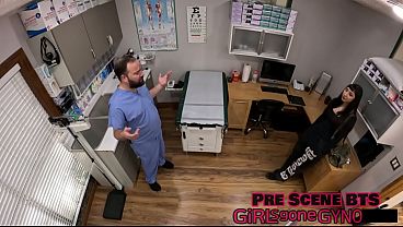 Tampa University Entrance Physical - Selena Sativa