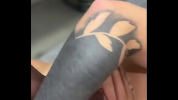 Download Video - Loira SAFADA dando o Cu Pro Neg&atilde;o Dotado