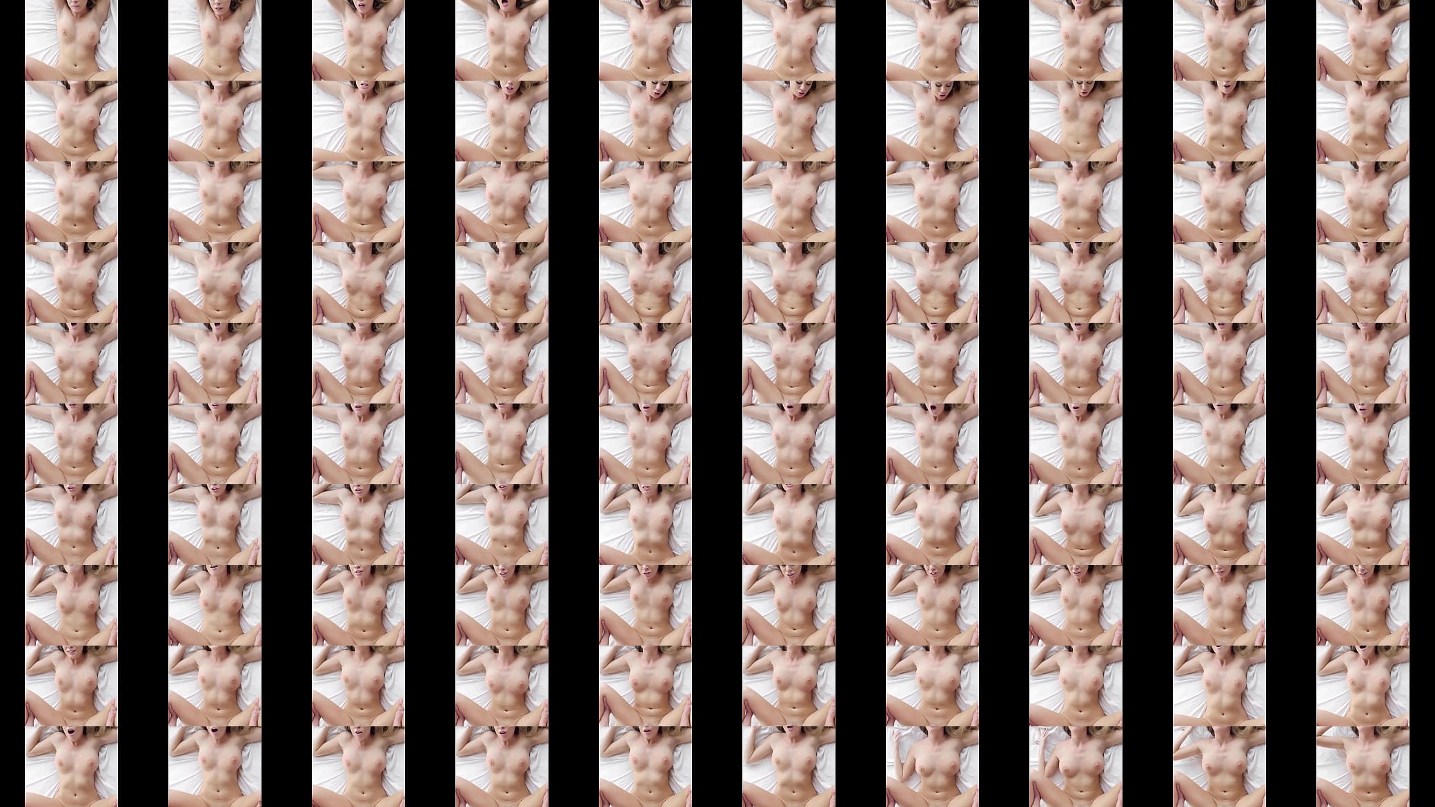 She screems loud as she&#039;s fucked 预览图
