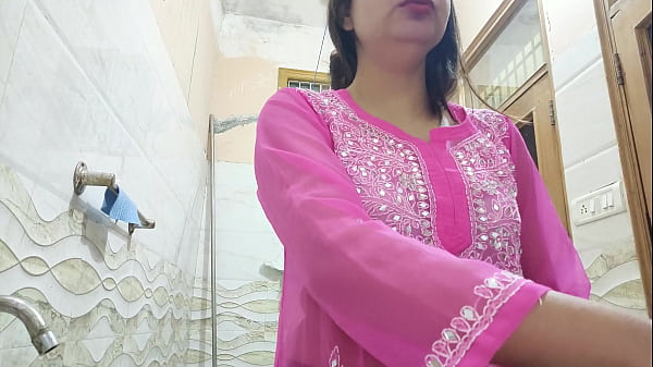 Download Video - Indian desi step-sister XXX hindi sex। Clear audio