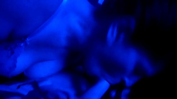 BLUE LIGHT BJ