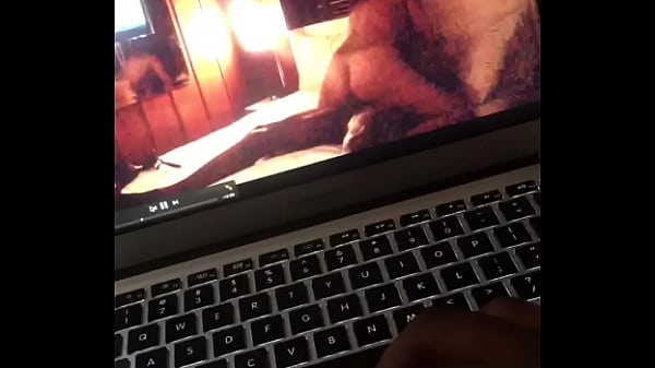 thumb cheating with bbc