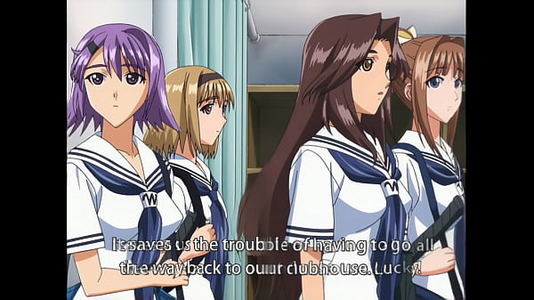 Sora No Iro Mizu No Iro Episode 1 (AI Upscaled and English subbed)Sora No Iro Mizu No Iro Episode 1 (AI Upscaled and English subbed)