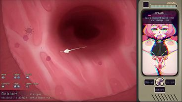 Ayane The Pregnancy Planet Demo Preview