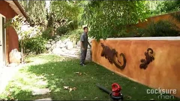 Download Video - Garden Blower