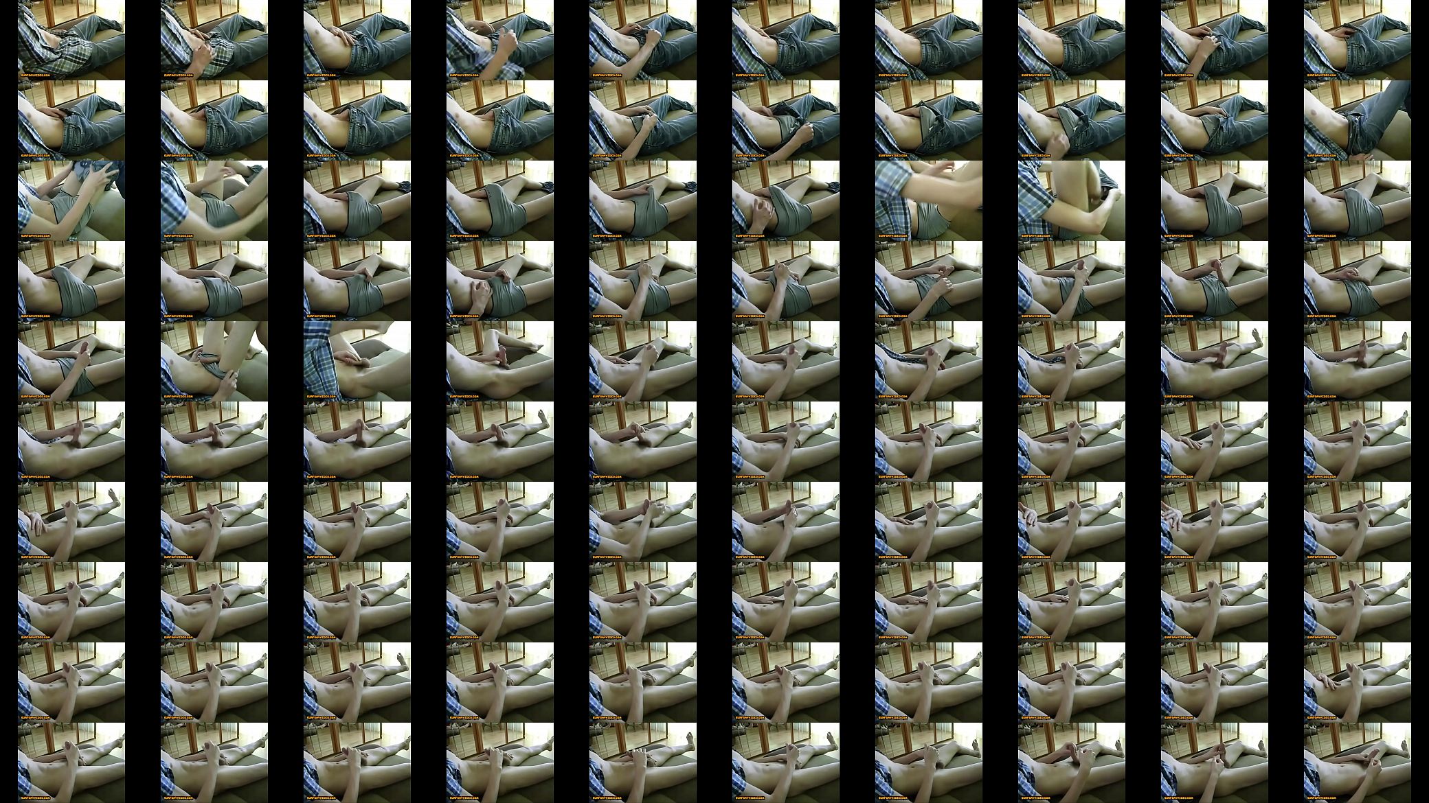 BOY WANK CUM 预览图