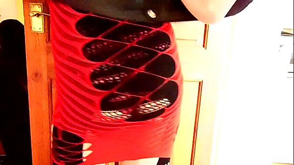 Mistress Lucy Diamond in Twerking Goddess Booty...