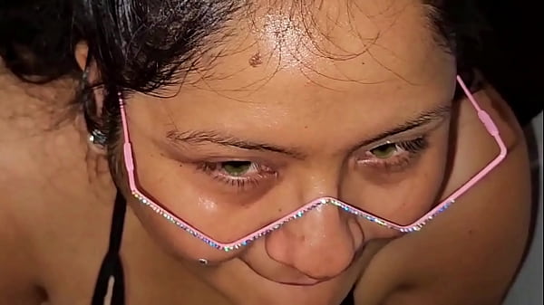 A real cum angel always smiles 2