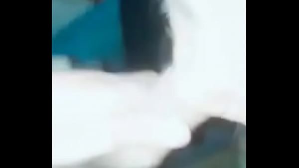 thumb blow job