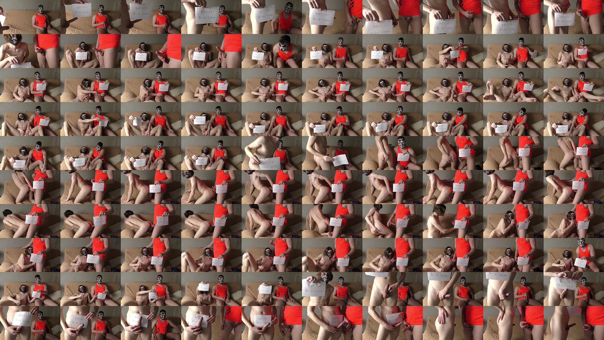 Verification video 预览图