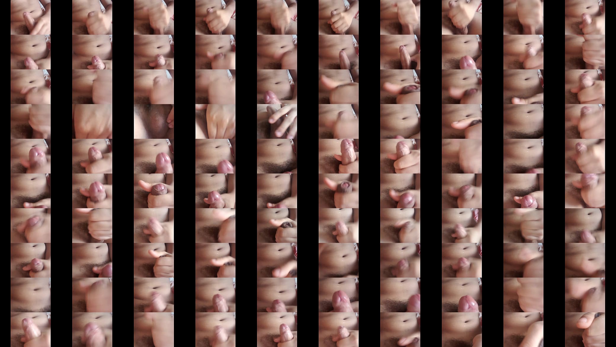 MASTURBACION de Un PENE ENORME 预览图