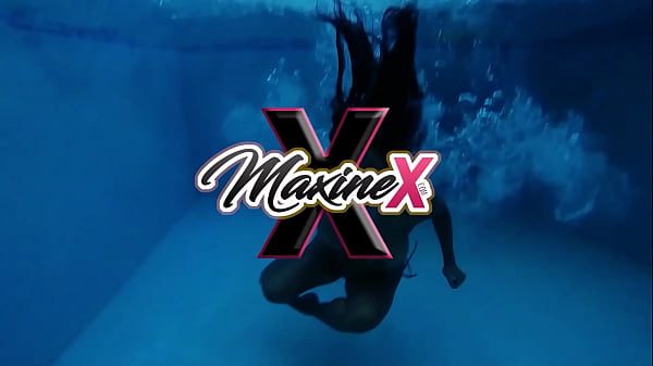 Maxine X & Sean Michales Have Reached To Orgasm One More Time!