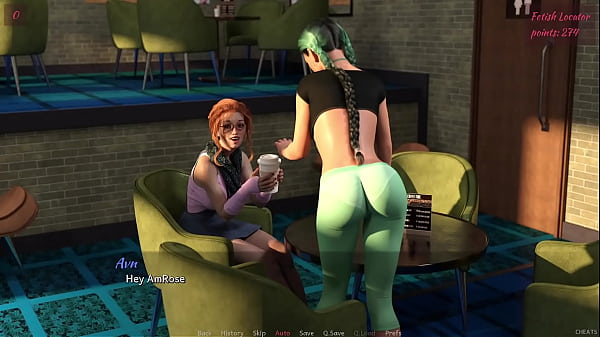 Download Video - Fetish Locator &num;88 - Date With Hot Step Sister & Red Head Girlfriend