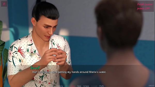 thumb fetish locator