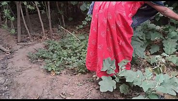 Village Indian Bhabhi