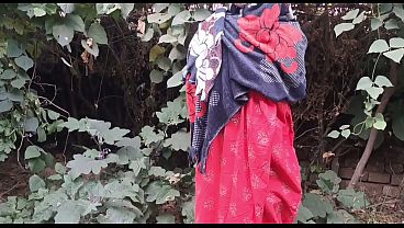 Village Indian Bhabhi