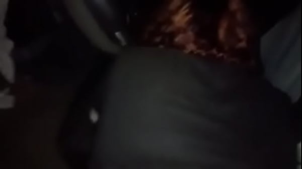 Back shots in the Backwoods