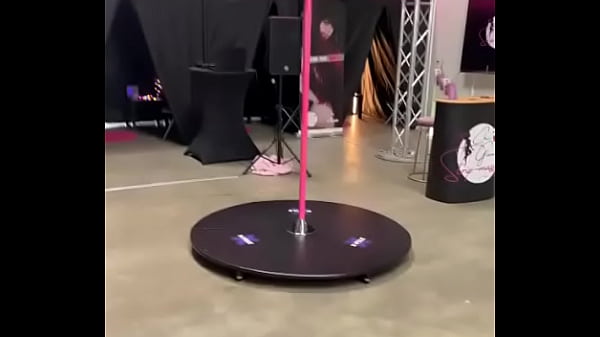 Vivement 17h au salon de l’érotisme de Mons