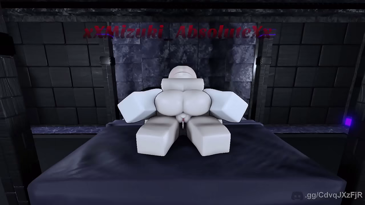 Roblox Condos - Sex avec une inconnue (7)