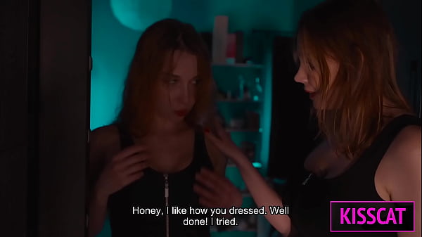 S4E7: Step mom Teaches Step Daughter Glory hole Suck Skills — Will She Crave Cocks Tonight?!