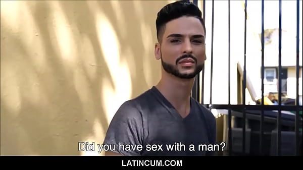 Download Video - Amateur Latino Twink Fucked POV