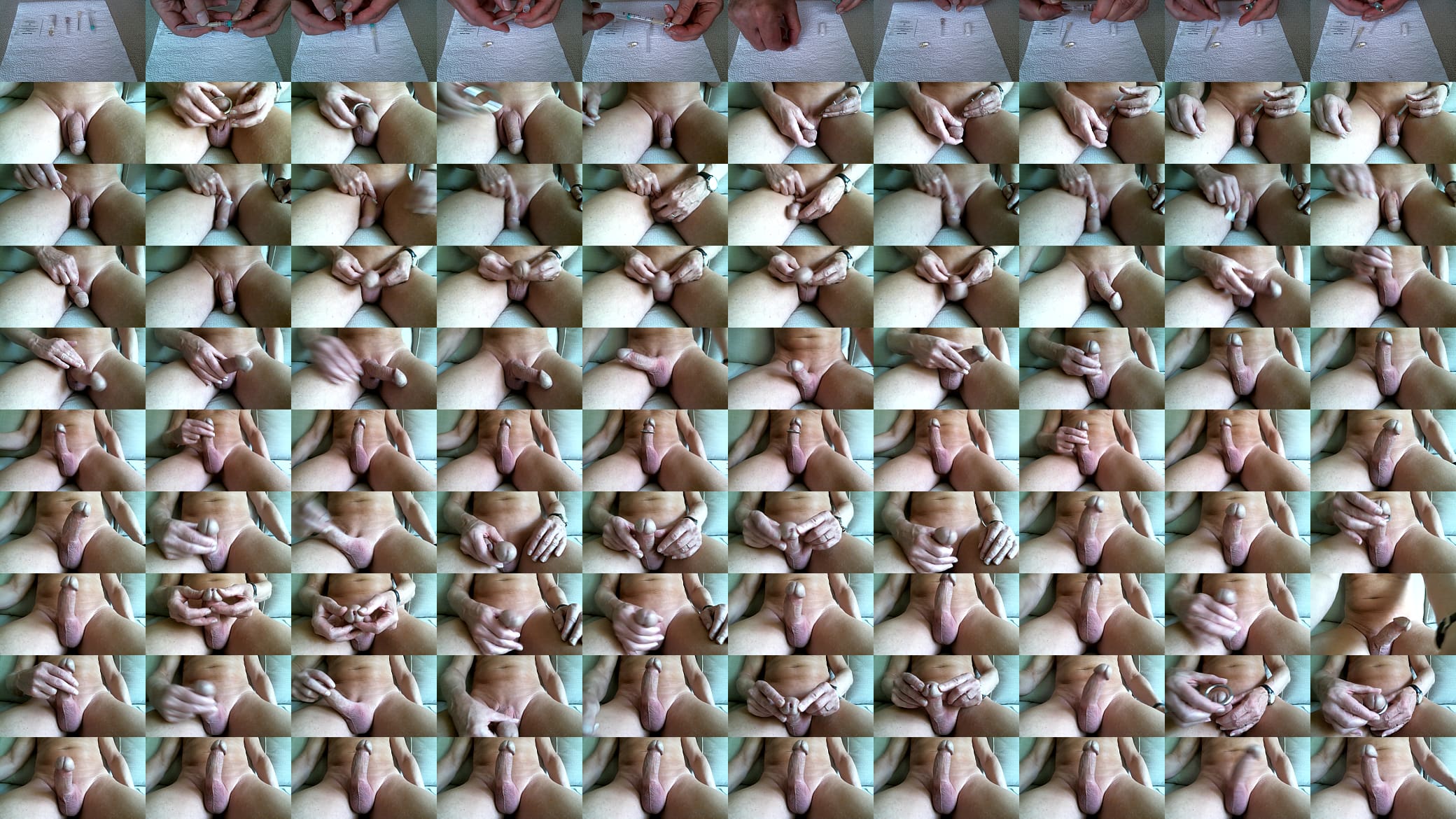 Papaverine penis injection and erection 预览图
