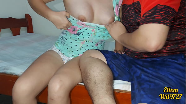 This is what it's like to have sex with my stepsister