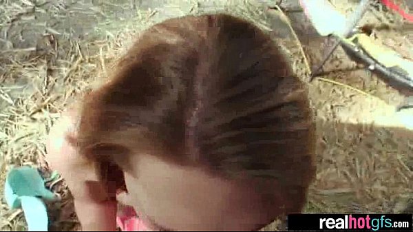Naughty Hot GF Have Intercorse On Tape mov-17
