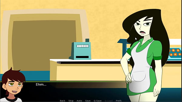 Download Video - Omnitixxx Episode 3 Beep me if ya wana fuck me