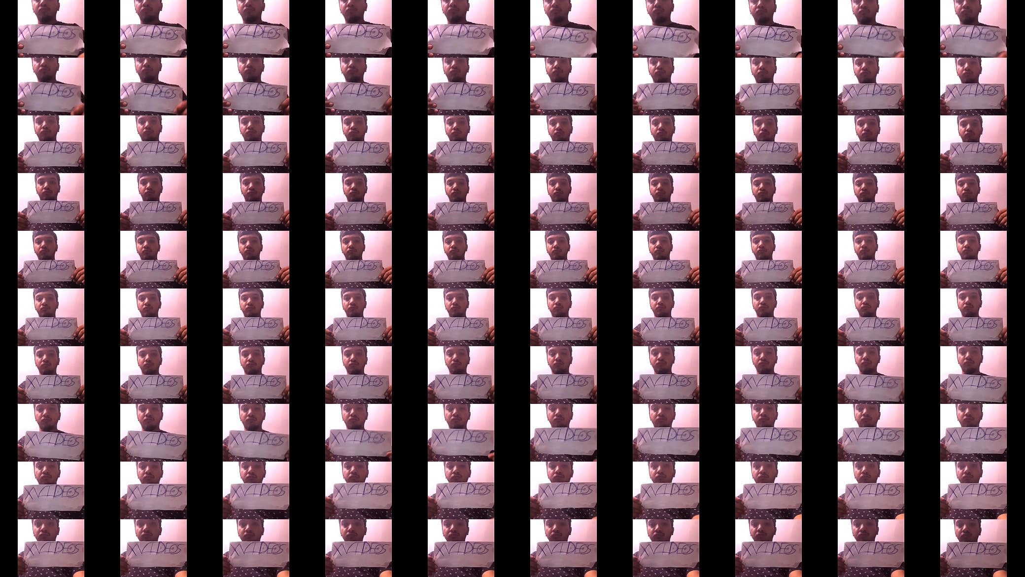 Verification video 预览图