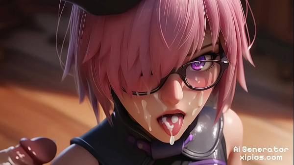 fate grand order mash kyrielight Porn Hentai R34 collection nsfw nude cartoon porn pictures watch now Ai 3D Style