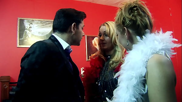 Sienna West is a beautiful, long haired, redheaded Latin MILF, who will get a rise out of...