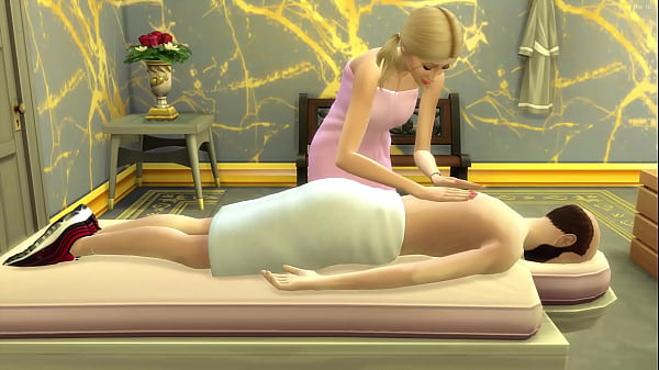 taboo stepdaughter massage porn