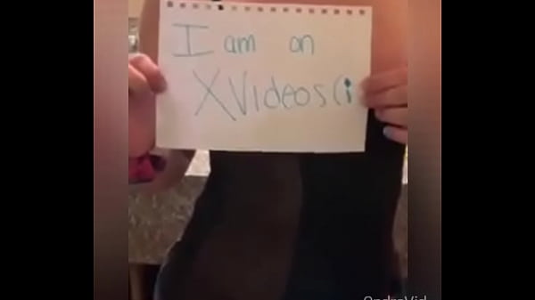 Verification video
