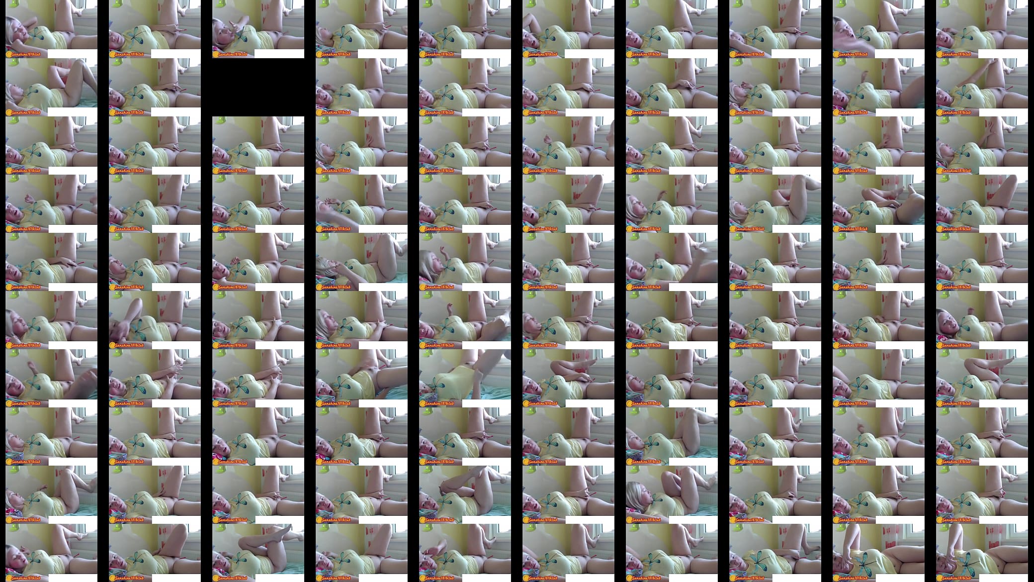 June 29th Cwebcams show feet 预览图