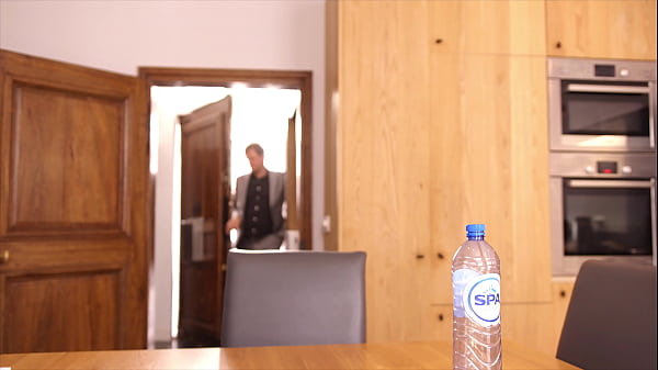 Tiny Russian Teen Lola Shine's Butthole DESTROYED By Yanick Shaft’s Massive Dong
