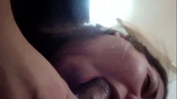Chubby Chupetona sucking slimy with high dexterity
