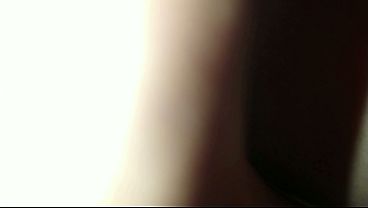 Rough doggy fucked by my bull until creampied