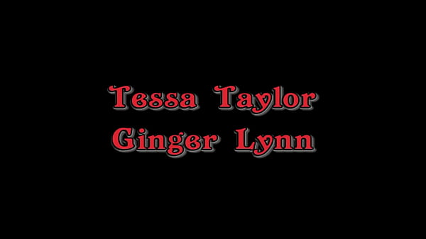 Soon, the blonde teaches the redhead how to lick pussy for a multiple orgasm, until it's...