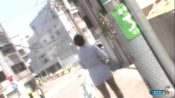 Download Video - The asian guys were so hungry they stuffed her with double penetration in a jiffy