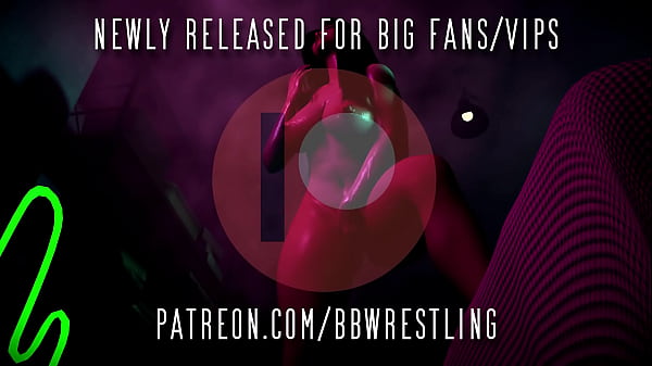 BBW XXXtra: Ep. 41 (3D)(AI voiced)