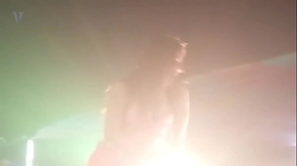 Hot Indian Girl Nude Dance