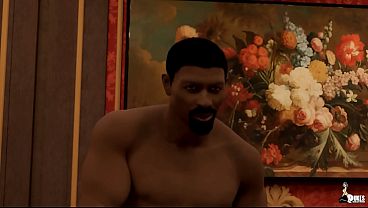 The Proposition Xmas Special 5